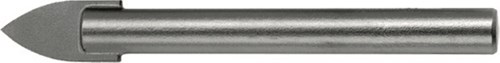 Rotec 229 Glasboor 5,0mm (1 Stuks)