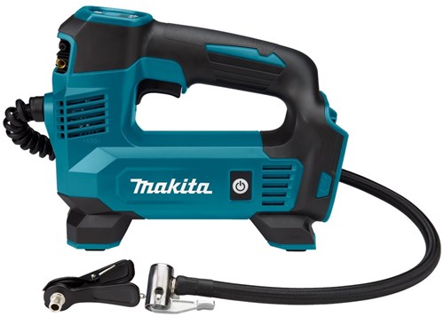 Makita DMP180Z 18 V Luchtpomp (Basic in Doos)