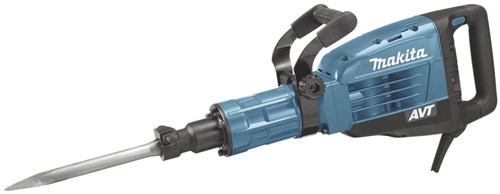 Makita HM1317C 230 V Breekhamer (Koffer)-2