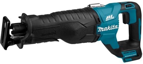 Makita DJR187RTE 18 V Reciprozaag (2x 5,0Ah in Mbox)