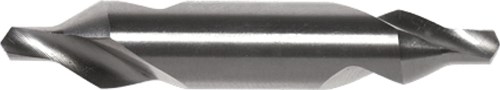 Rotec Centreerboor 8x80,0mm HSS-G (1)