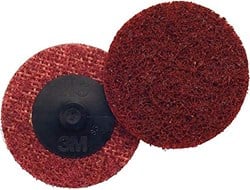 3M 05527 Scotch-Brite Roloc Schuurschijf