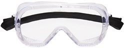 3M 4800AF Ruimzichtbril Transparant