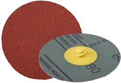 3M 85886 Roloc Fiber Schuurschijf 785C K80