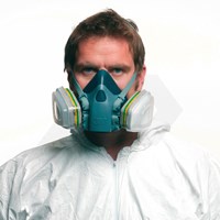 3M 7502 Halfgelaatsmasker Medium-2