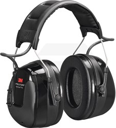 3M Peltor WorkTunes Gehoorkap Met FM Radio