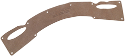3M Peltor HYG4 Lederen Zweetband Voor G3000 Helmen