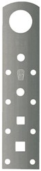 GB Hijsoog 200mm Verzinkt (1 st.)