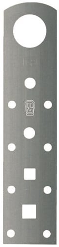GB Hijsoog 200mm Verzinkt (1 st.)
