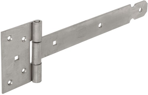 GB Kruisheng Zwaar 500x40mm Verzinkt
