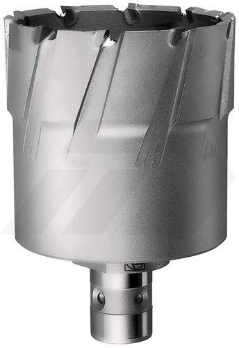 Fein Kernboor 51x35mm HM Ultra Quick-In