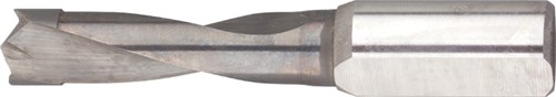 Rotec Drevelboor 6x70,5mm Rechtsdraaiend Blind VHM