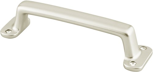 Hermeta 4258-02 Handgreep 190mm Aluminium F2