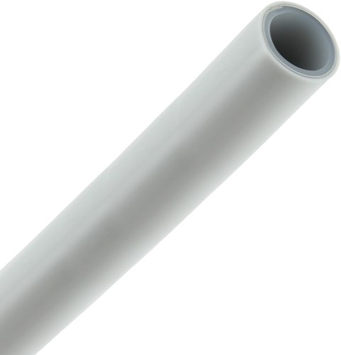 Bonfix Alu-pers Systeembuis 16x2,0mm (Op 100 Meter Rol)