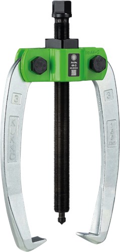 Kukko 44-3 2-Armige Universele Trekker 160x160mm