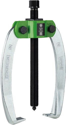 Kukko 44-4 2-Armige Universele Trekker 250x200mm