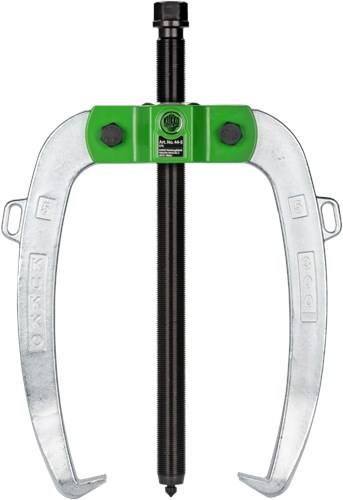 Kukko 44-5 2-Armige Universele Trekker 300x250mm