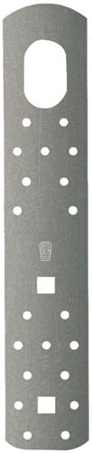 GB Hijsoog 300mm Verzinkt (1 st.)