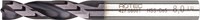 Rotec Puntlasboor 8x79mm HSS-E TiAlN