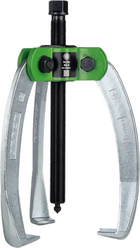 Kukko 45-4 3-Armige Industriële Trekker 250x200mm