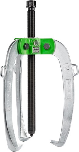 Kukko 45-5 3-Armige Industriële Trekker 300x250mm