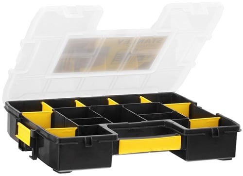 Stanley SortMaster Organizer Junior