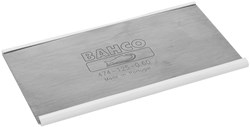 Bahco 474-125-0.80 Schraapstaal 125x0,8mm
