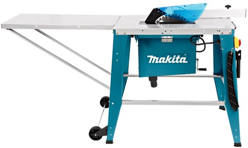 Makita 2712 230 V Bouwtafelzaag 315mm (Doos)