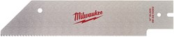 Milwaukee PVC zaag - reservezaagblad