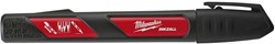 Milwaukee Marker INKZALL Verf Marker zwart (1)