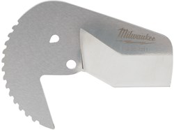 Milwaukee Buiskniptang voor PEX 42mm reservemes
