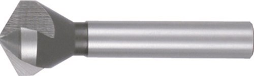 Rotec Verzinkfrees 12,4mm HSS-G 120