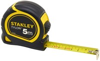 Stanley Rolbandmaat Tylon 5m-19mm-3