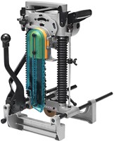 Makita 7104L 230 V Kettingfrees (Doos)