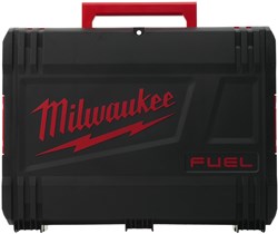 Milwaukee HD-Box Koffer Maat 1