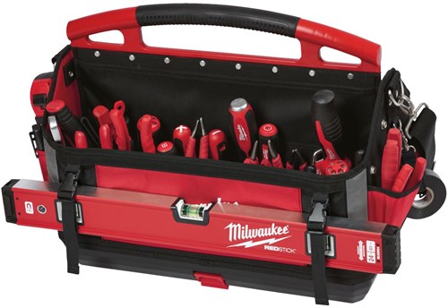 Milwaukee PACKOUT Gereedschapstas 50 cm-2