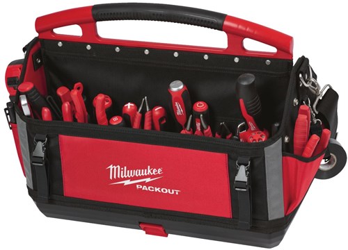Milwaukee PACKOUT Gereedschapstas 50 cm-3