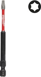 Milwaukee Schroefbit Shockwave TX15 90mm