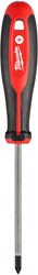 Milwaukee Schroevendraaier Tri-lobe PZ1x100