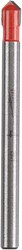Milwaukee Glas en tegelboor 4 x 50mm
