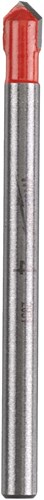 Milwaukee Glas en tegelboor 4 x 50mm