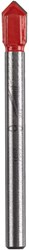 Milwaukee Glas en tegelboor 6 x 60mm