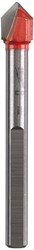 Milwaukee Glas en tegelboor 8 x 60mm