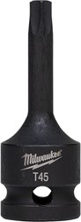 Milwaukee Dop Shockwave 1/2" TX45