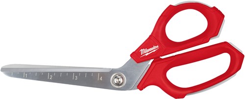 Milwaukee Schaar jobsite Offset
