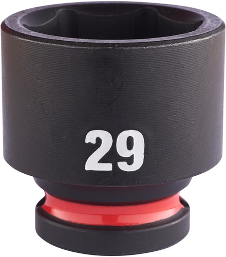 Milwaukee Krachtdop Shockwave 1/2" 29mm