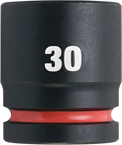 Milwaukee Krachtdop Shockwave 3/4" 30mm