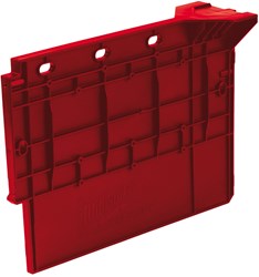 Milwaukee PACKOUT Verdeler Voor PACKOUT Krat