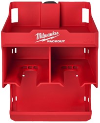 Milwaukee PACKOUT Houder voor boren