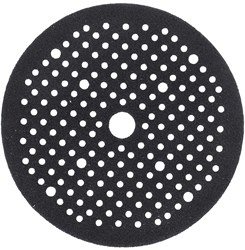 Milwaukee Schuurpad Saver 125mm (5Stuks) 